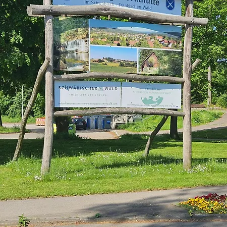 Sommerhalde *