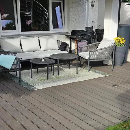 Sommerhalde * Althutte