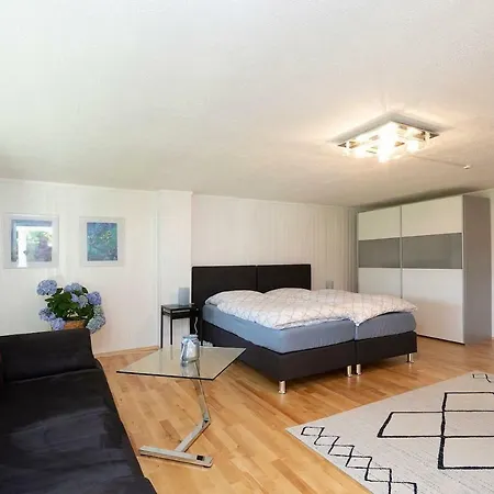 Apartman Sommerhalde Althütte