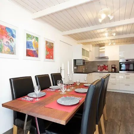 Sommerhalde Apartman