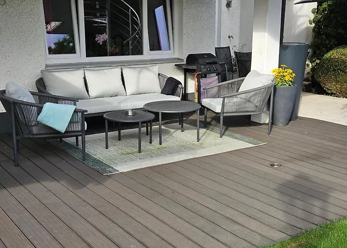 Sommerhalde * Althutte