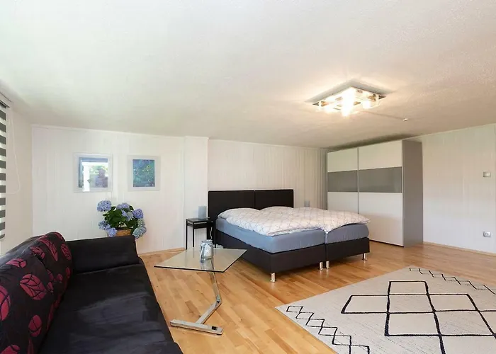 Apartman Sommerhalde Althütte