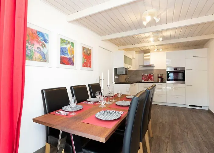 Sommerhalde Apartment